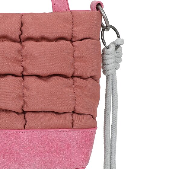 Fritzi aus Preußen Brigitte x fritzi Mini Toty limited Bubble Mini Bag Handbag 13 cm