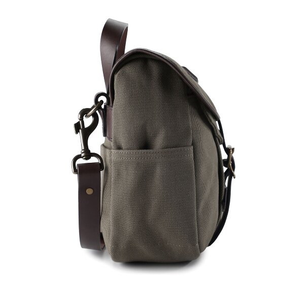 Filson Luggage Twill Shoulder bag 25.5 cm