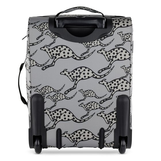 Chiemsee Jump N Fly 2 wheels Cabin trolley 46 cm