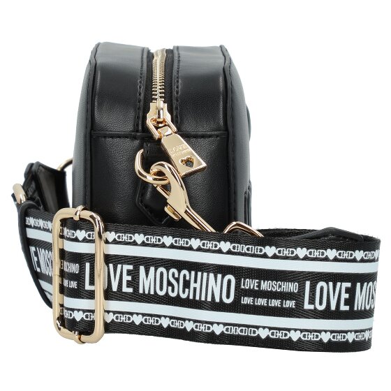 Love Moschino Ember Shoulder bag 20 cm