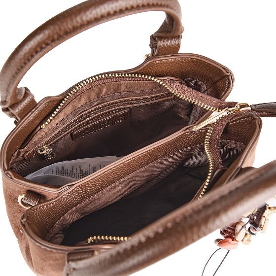Valentino Winnie Winter Mini Bag Handbag 18 cm