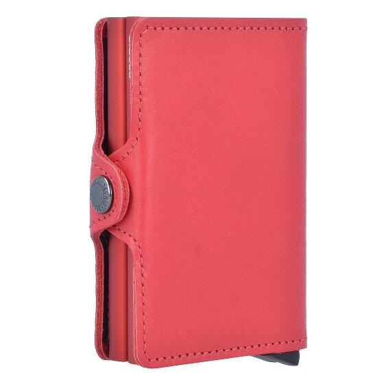 Secrid Twinwallet Original credit card case wallet RFID leather 6.5 cm