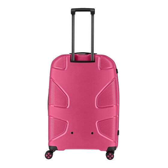 IMPACKT IP1 4 wheels Trolley 76 cm