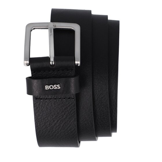 Boss Ronnie Belt Leather
