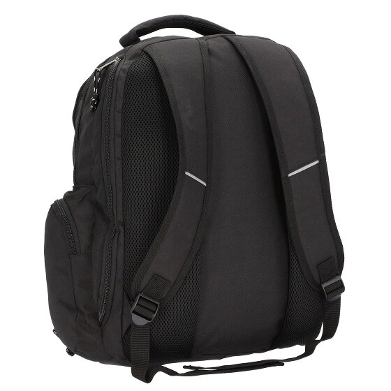 Lightpak Hawk backpack 45 cm laptop compartment