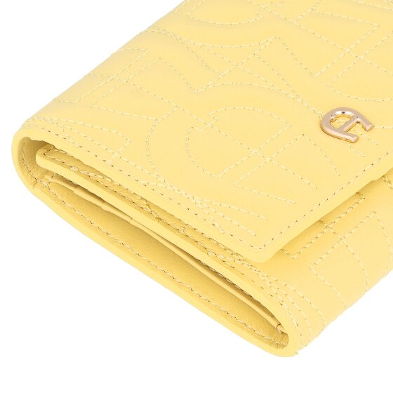 Aigner Diadora Wallet RFID protection Leather 10.5 cm