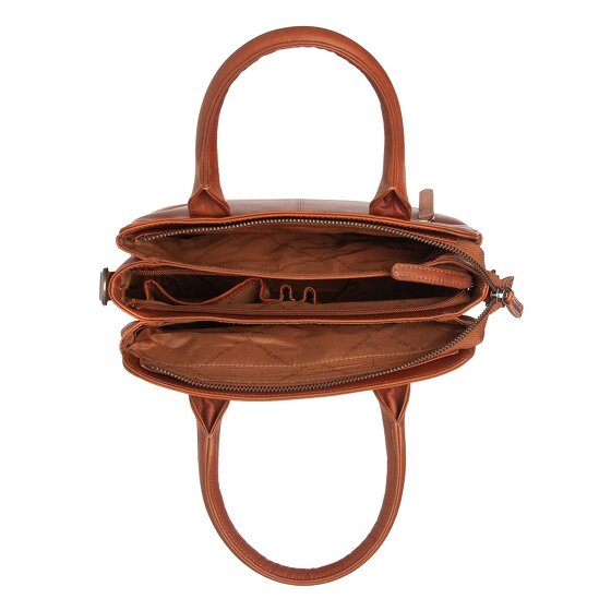 The Chesterfield Brand Hermosa Handbag Leather 26 cm