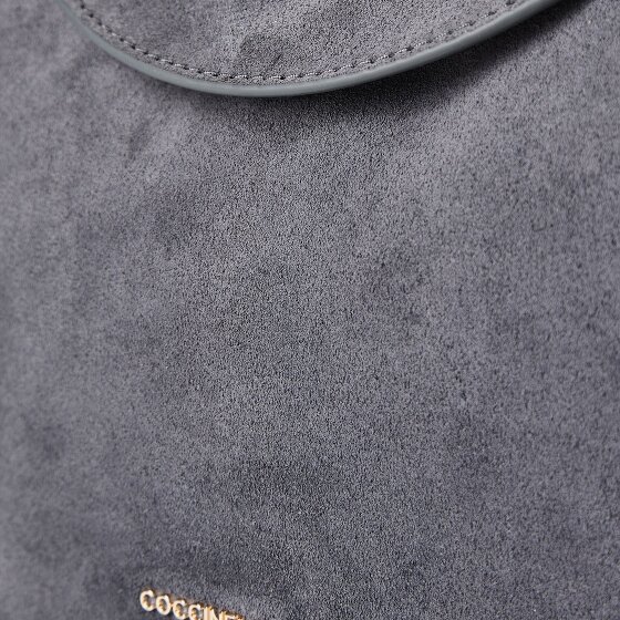 Coccinelle Tiggy Shoulder bag Genuine Leather 29 cm