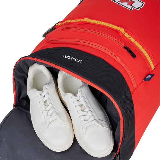 Travelite travelite x NFL 2 wheels Travel bag 79 cm