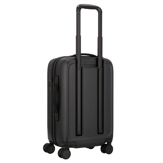 Bellroy Transit 4 wheels Cabin trolley 55 cm