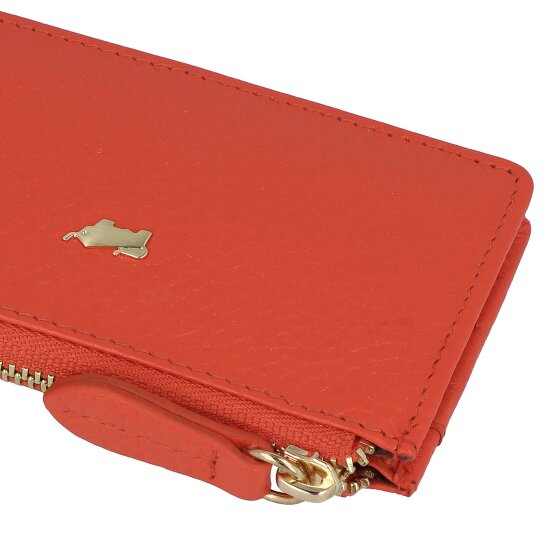 Braun Büffel Asti key wallet leather 12 cm