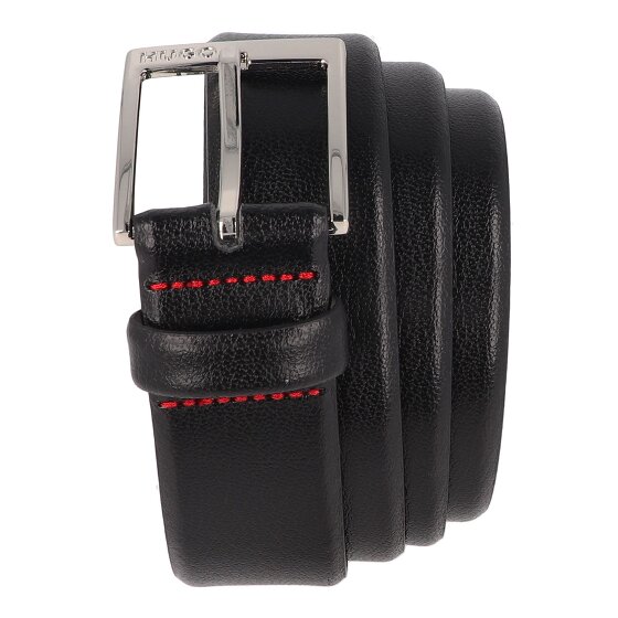 Hugo Gellot Belt Leather