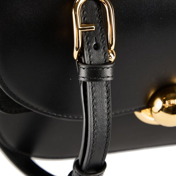 Furla Sfera Shoulder bag Genuine Leather 21 cm