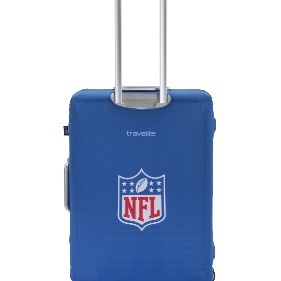 Travelite travelite x NFL Suitcase cover 71 cm