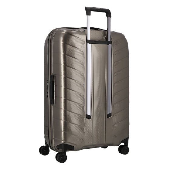 Samsonite Attrix 4 wheels Trolley 75 cm