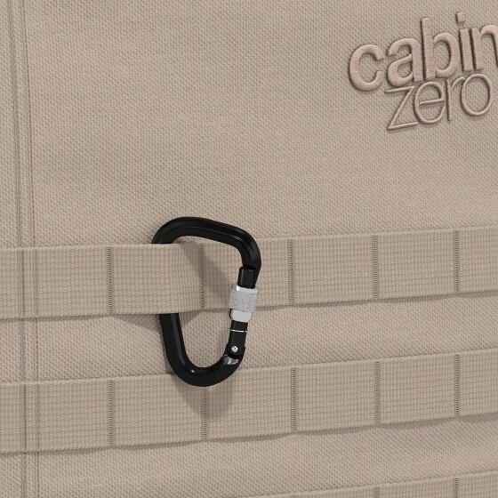Cabin Zero Adventure 65 Daypack 52 cm