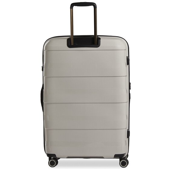 Stratic Straw + 4 Roll Trolley 75 cm