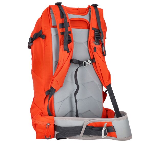 Jack Wolfskin Alpspitze Hiking backpack 58 cm