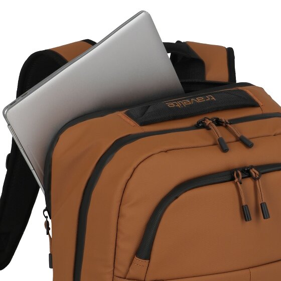 Travelite Briize Daypack M 45 cm Laptop compartment