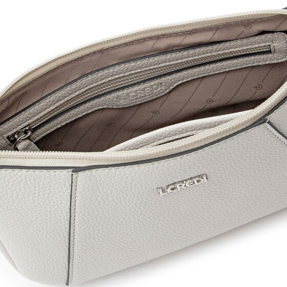 L.Credi Michaela Shoulder Bag 25 cm
