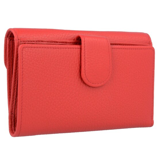 Aigner Basics wallet leather 16 cm