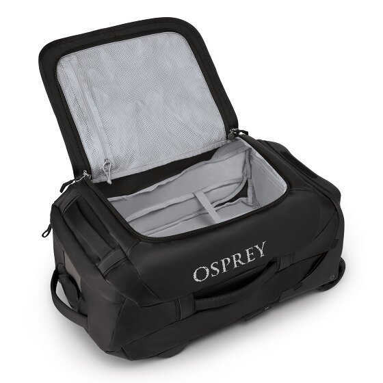 Osprey Transporter 40 2 roll travel bag 55 cm