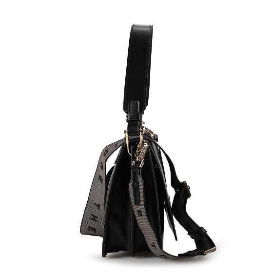 The Bridge Beatrice Shoulder Bag Leather 30 cm