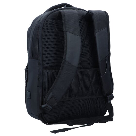 American Tourister Urban Groove Daypack RFID protection 45 cm Laptop compartment