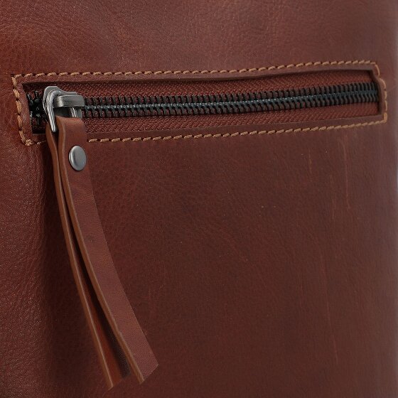 Jack Kinsky Montreal Shoulder bag Leather 19 cm