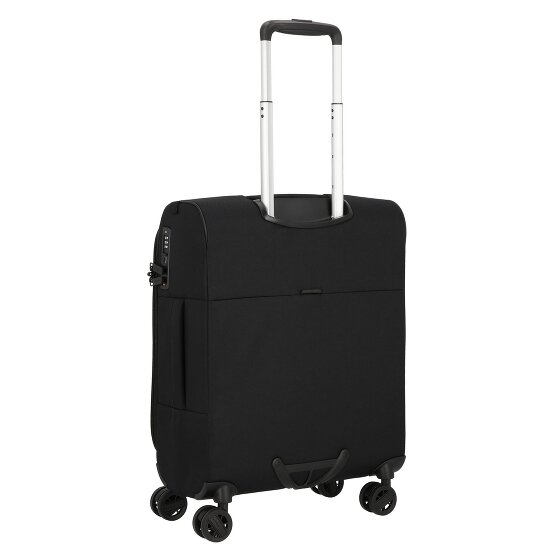 Samsonite Vaycay 4 wheels Cabin trolley 55 cm