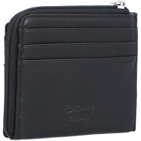 Esquire Oslo credit card case RFID leather 10.5 cm