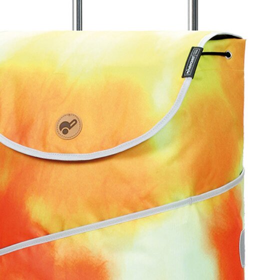 Andersen Shopper Scala Shopper MIX A10 Shopping Trolley 59 cm