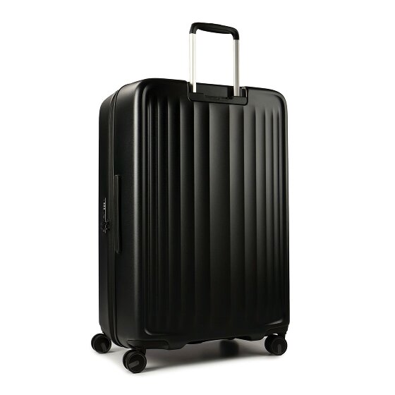 Samsonite Fyrm 4 wheels Trolley L 77 cm Expandable