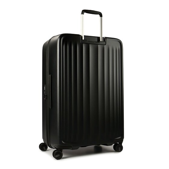 Samsonite Fyrm 4 wheels Trolley L 77 cm with expansion pleat