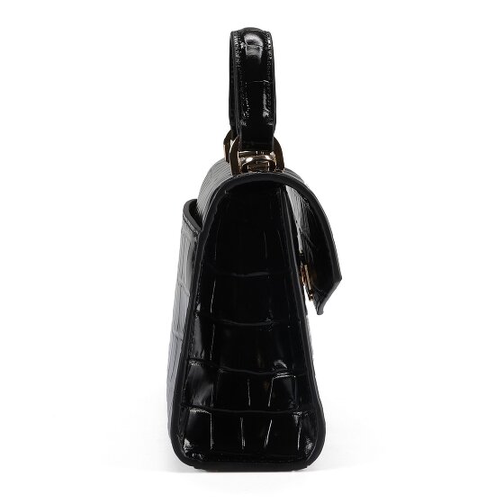 Lauren Ralph Lauren Farrah Handbag Leather 20.5 cm