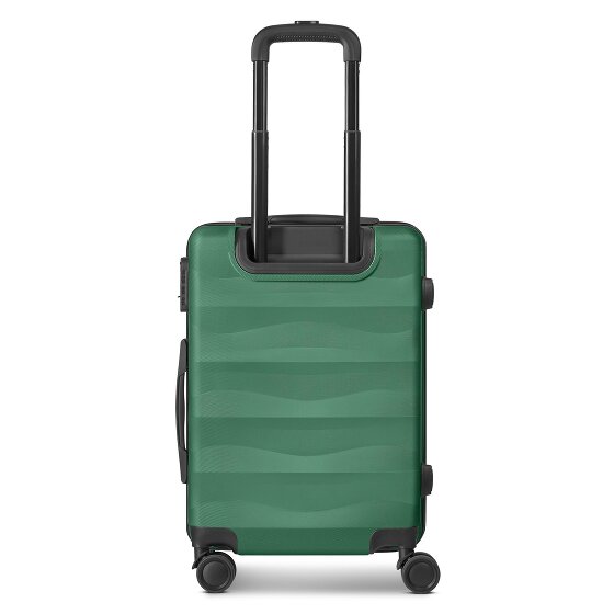 Smartbox Edition 03 4 wheels Cabin suitcase 55 cm