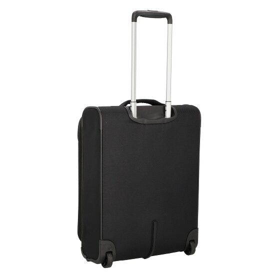 Roncato Ironik 2.0 4 wheels Cabin trolley 55 cm with expansion pleat