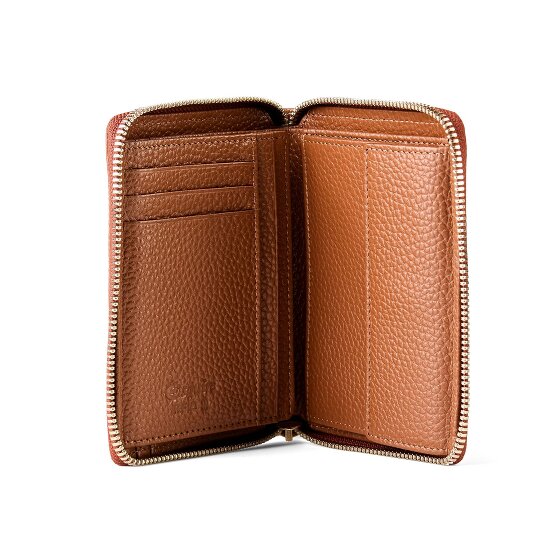 Esquire Alexandria Wallet RFID protection Leather 13 cm