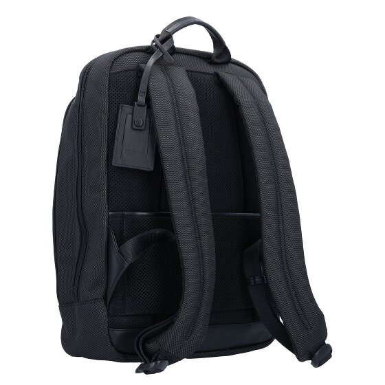 Bric's Monza backpack 40 cm laptop compartment