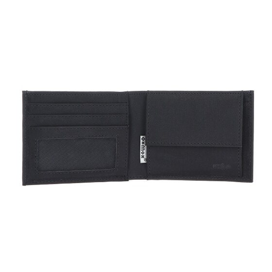 oxmox New Cryptan Wallet RFID protection 8.5 cm