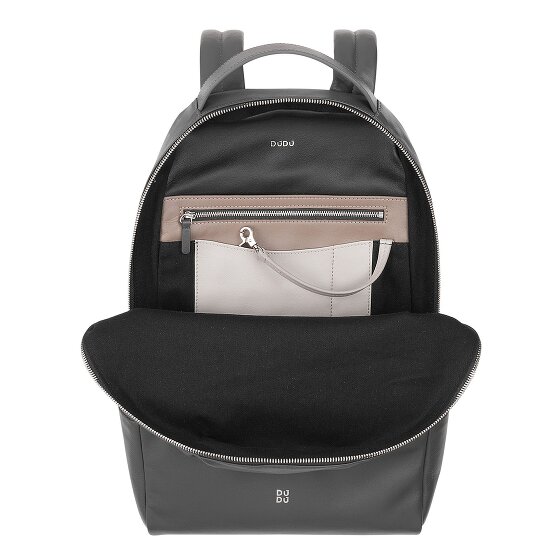 DuDu Backpack leather 37 cm