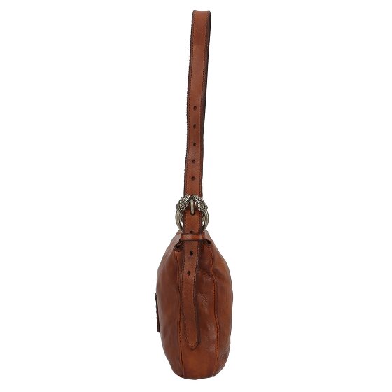 Campomaggi Shoulder Bag Leather 23 cm