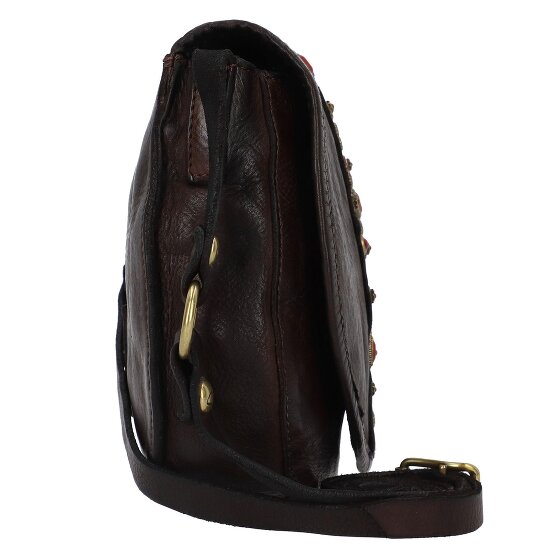 Campomaggi Irene Shoulder bag Leather 23 cm