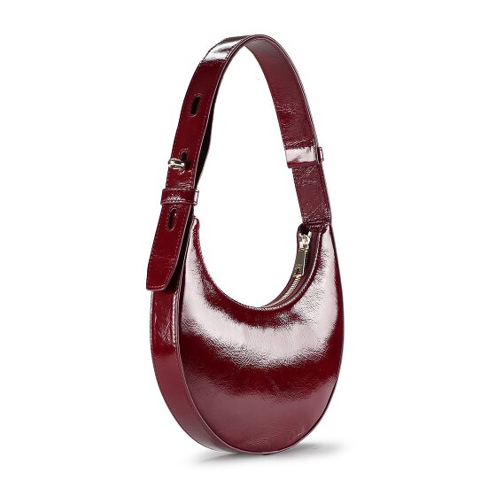 Furla Delizia Shoulder Bag Leather 19 cm