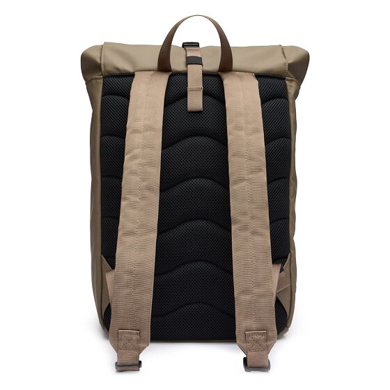 Sandqvist Stream 14 L Daypack 60 cm Laptop compartment