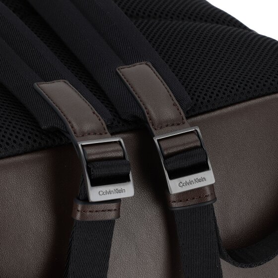 Calvin Klein CK Elevated Business backpack 40 cm Laptop compartment