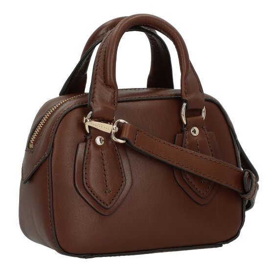 The Bridge Daphne Handbag Leather 20 cm