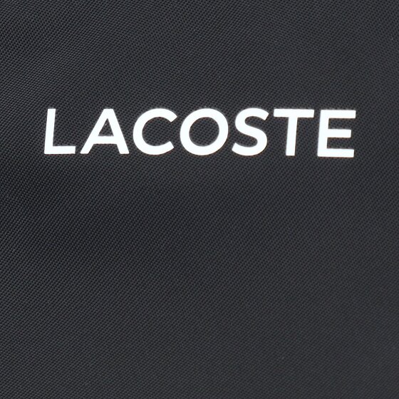Lacoste Active Nylon Shoulder Bag 22 cm