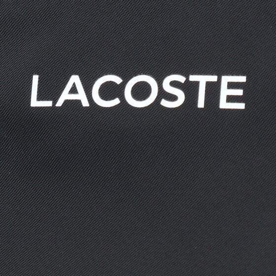 Lacoste Active Nylon Shoulder Bag 22 cm