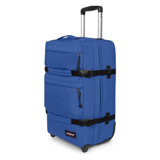 Eastpak Transit'R Plus 2 wheels Cabin suitcase 55 cm
